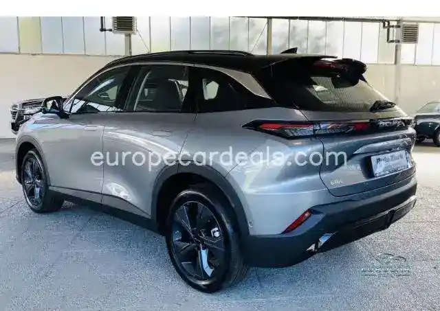 BAIC X55