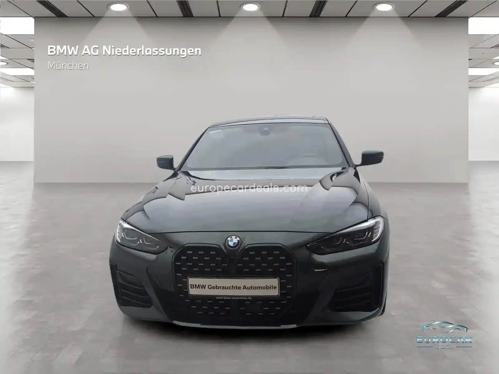 BMW 420
