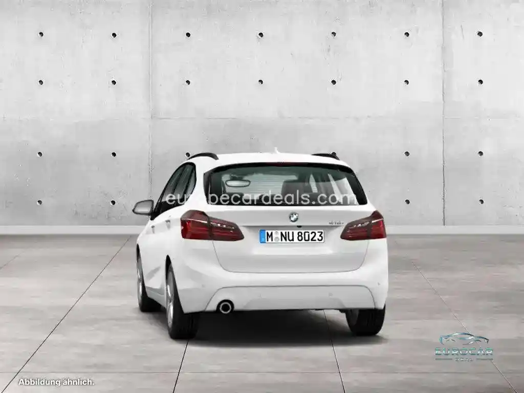 BMW 218 Active Tourer