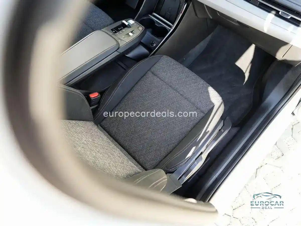 BMW 220 Active Tourer