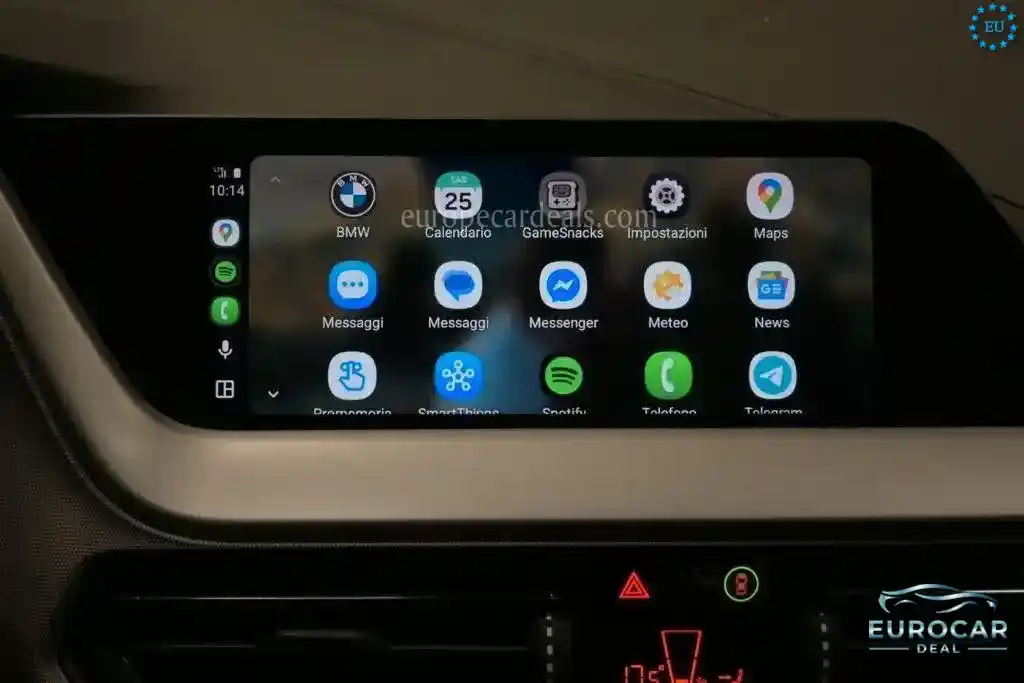 BMW 116