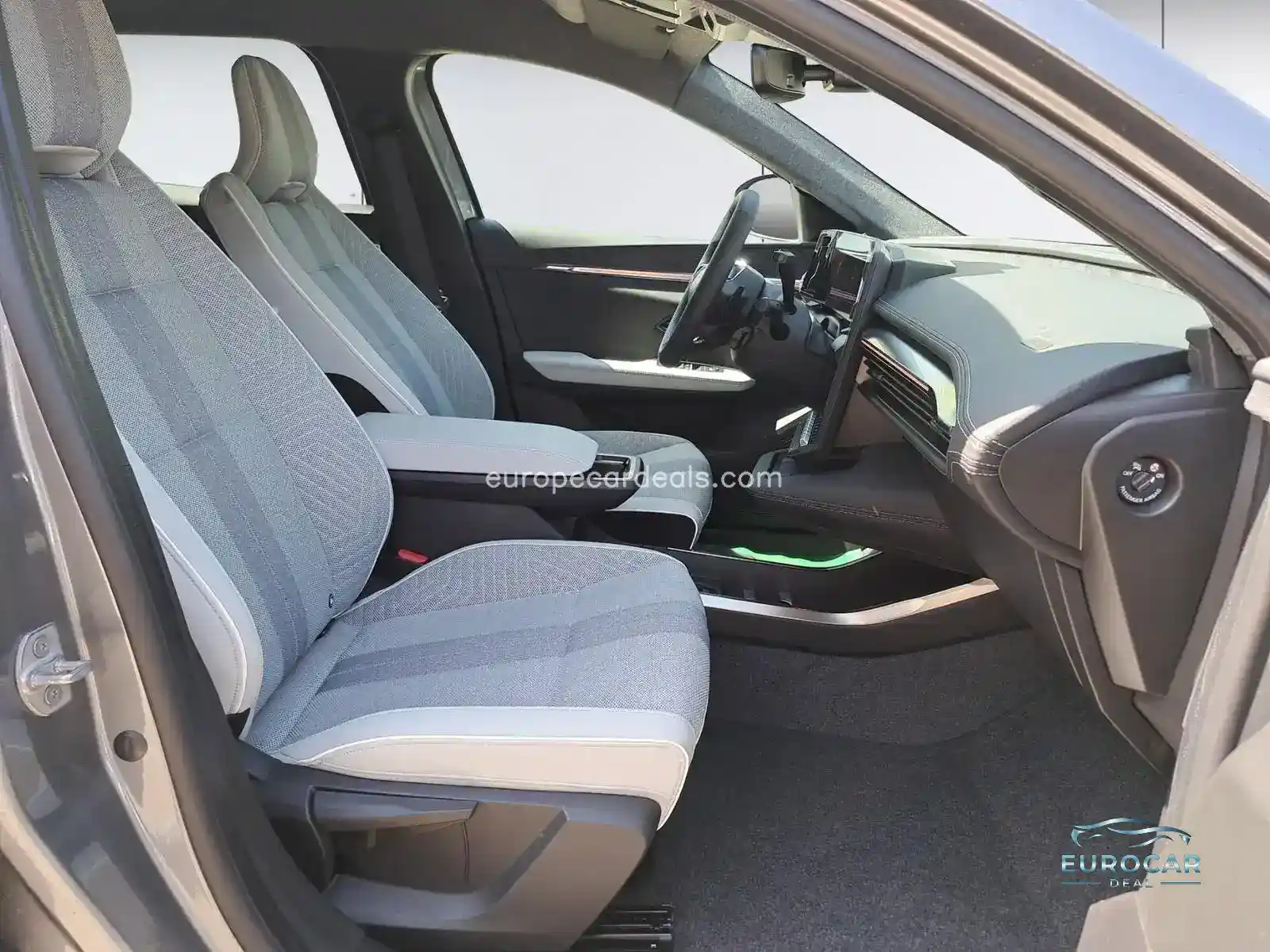 Renault Scenic E-TECH