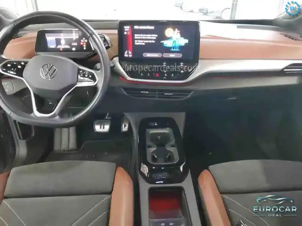 Volkswagen ID.5