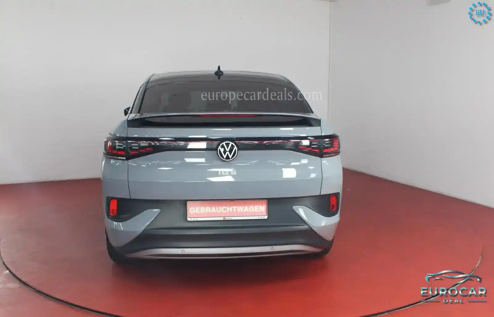 Volkswagen ID.5