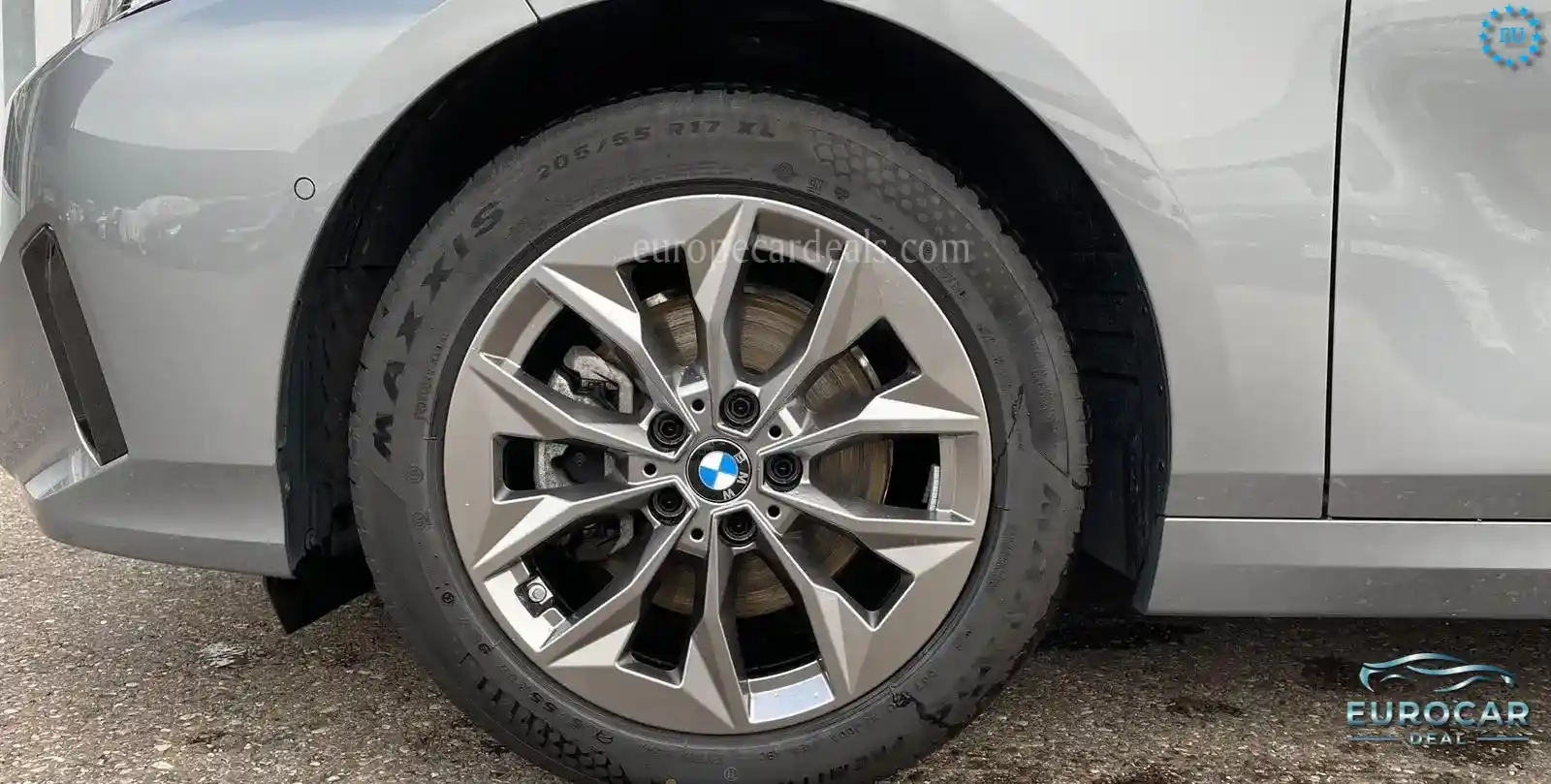 BMW 120