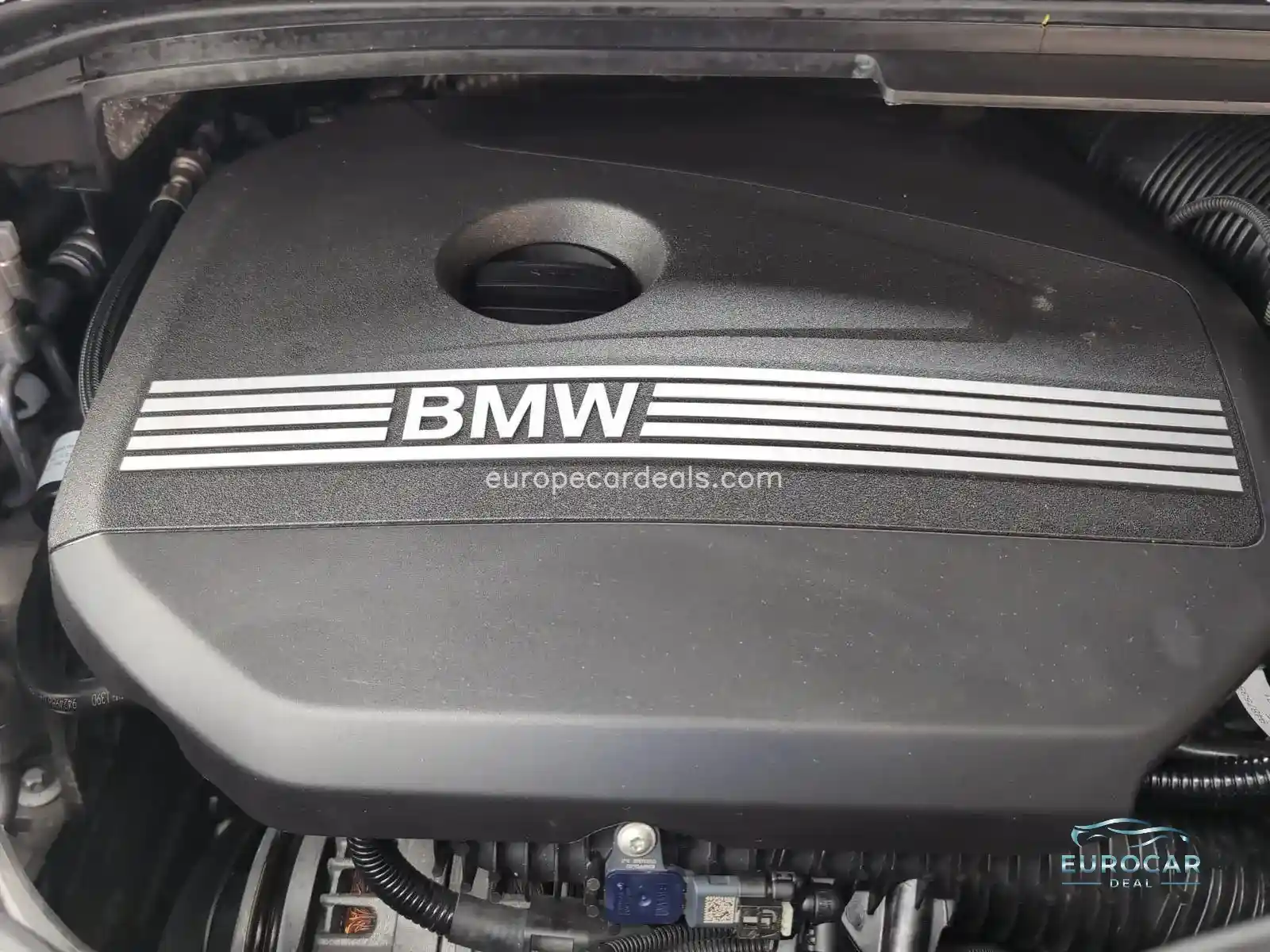 BMW 218 Active Tourer