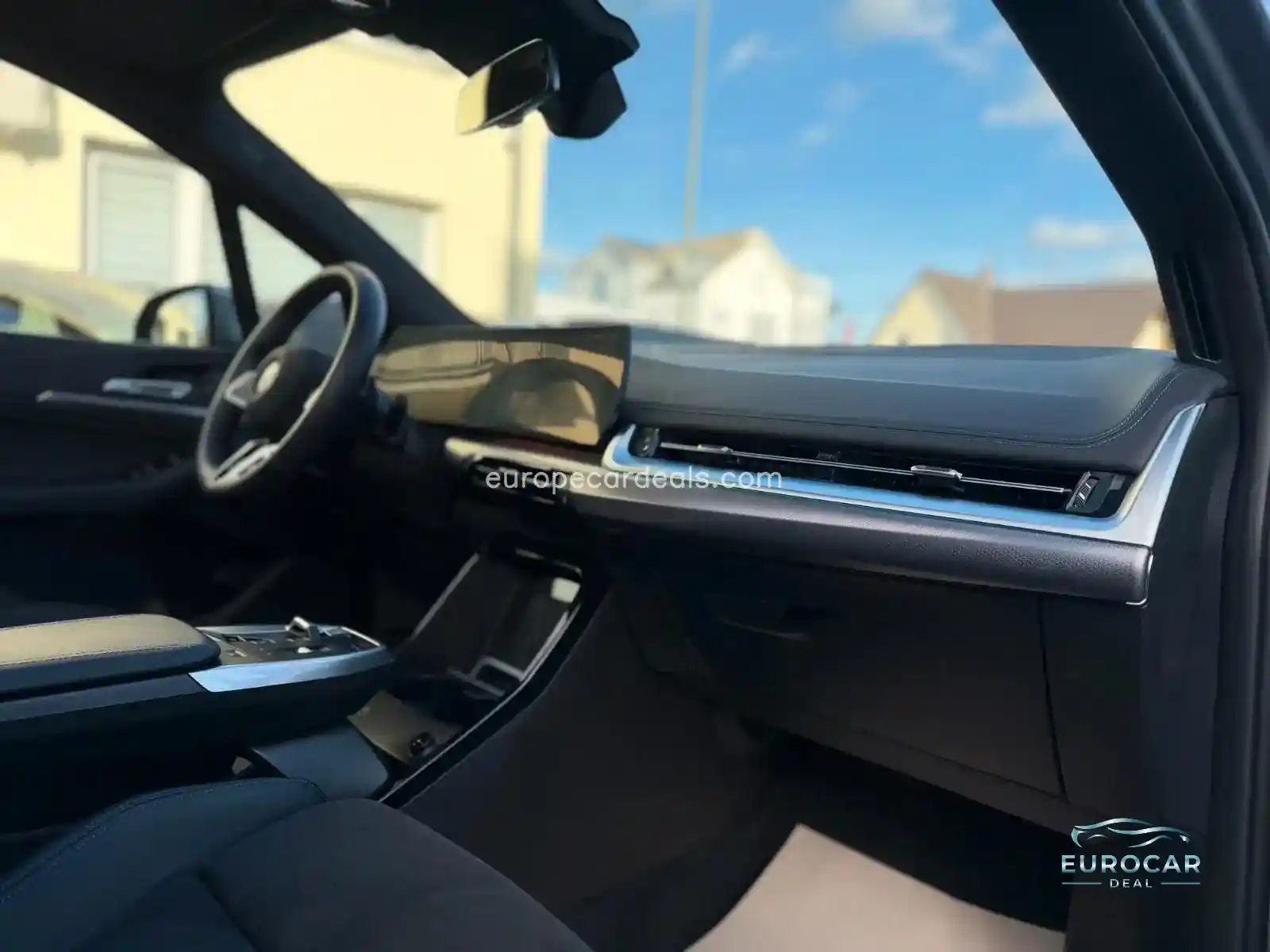 BMW 220 Active Tourer