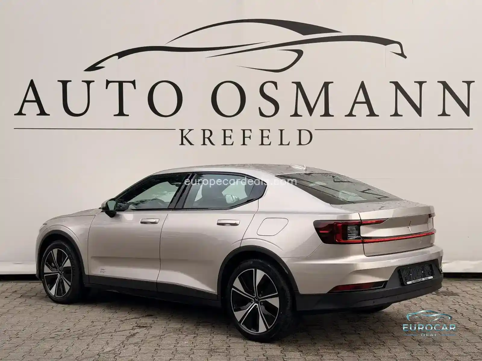 Polestar 2