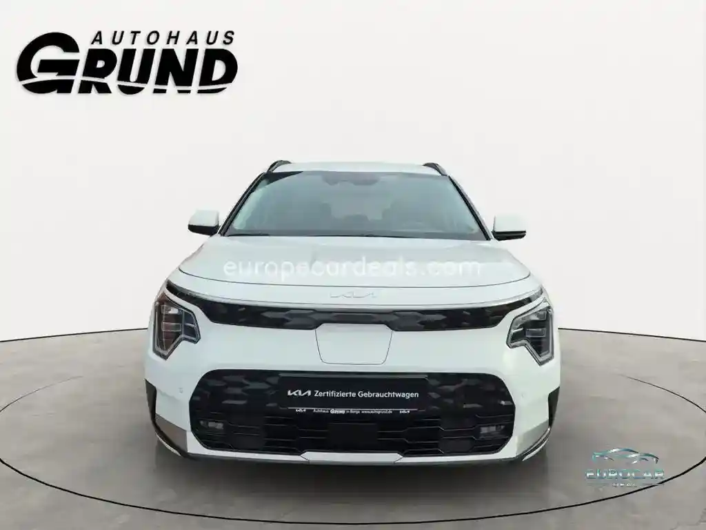 Kia Niro EV