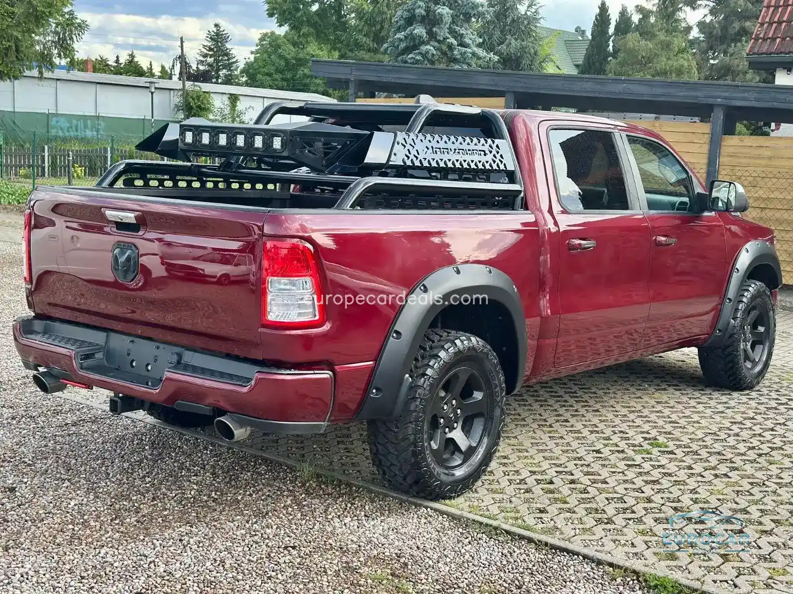 Dodge RAM