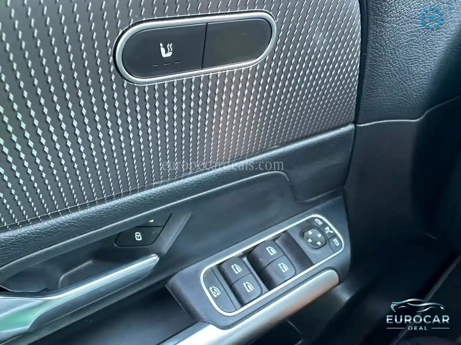 Mercedes-Benz B 220