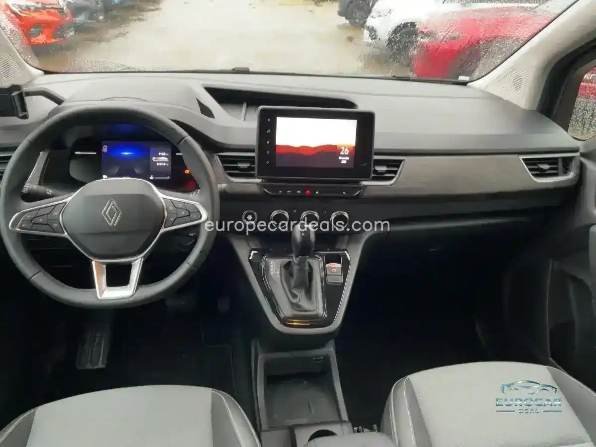 Renault Grand Kangoo