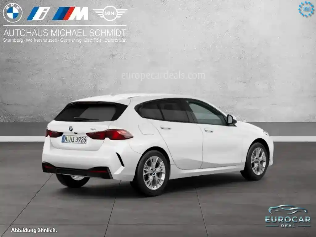 BMW 120