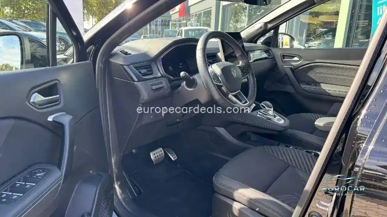 Renault Symbioz