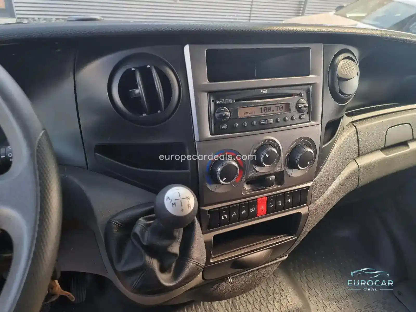 Iveco Other