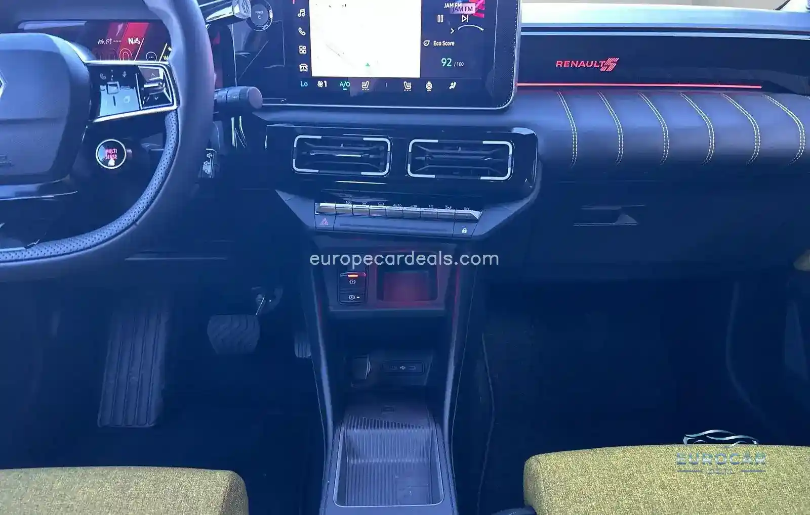 Renault R 5