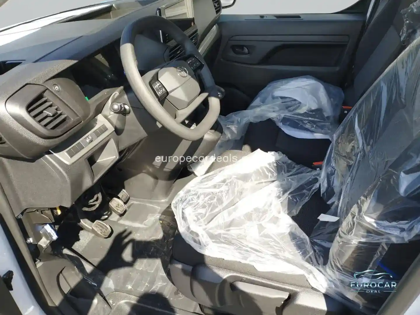 Toyota Proace (Verso)
