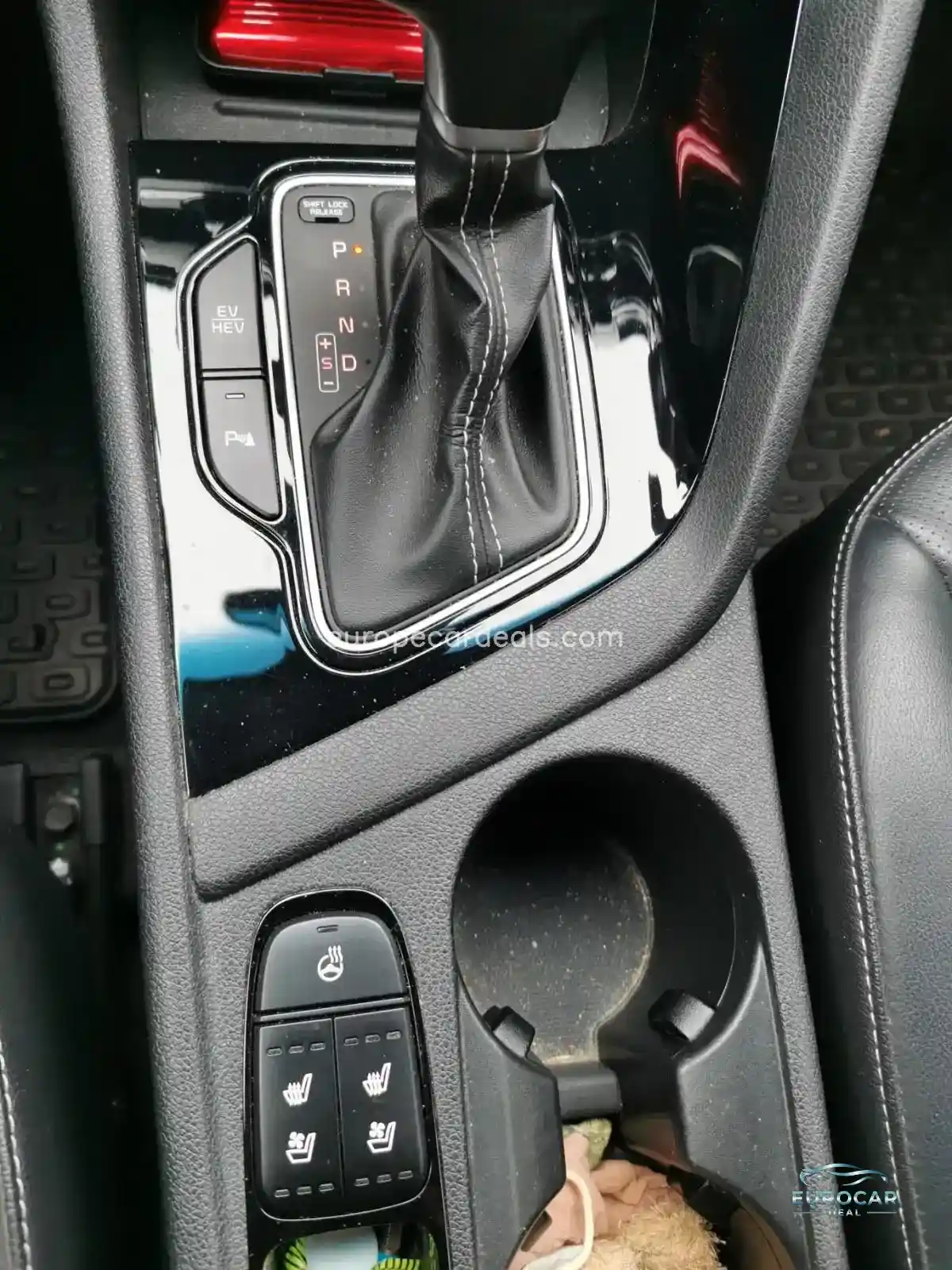 Kia Niro EV