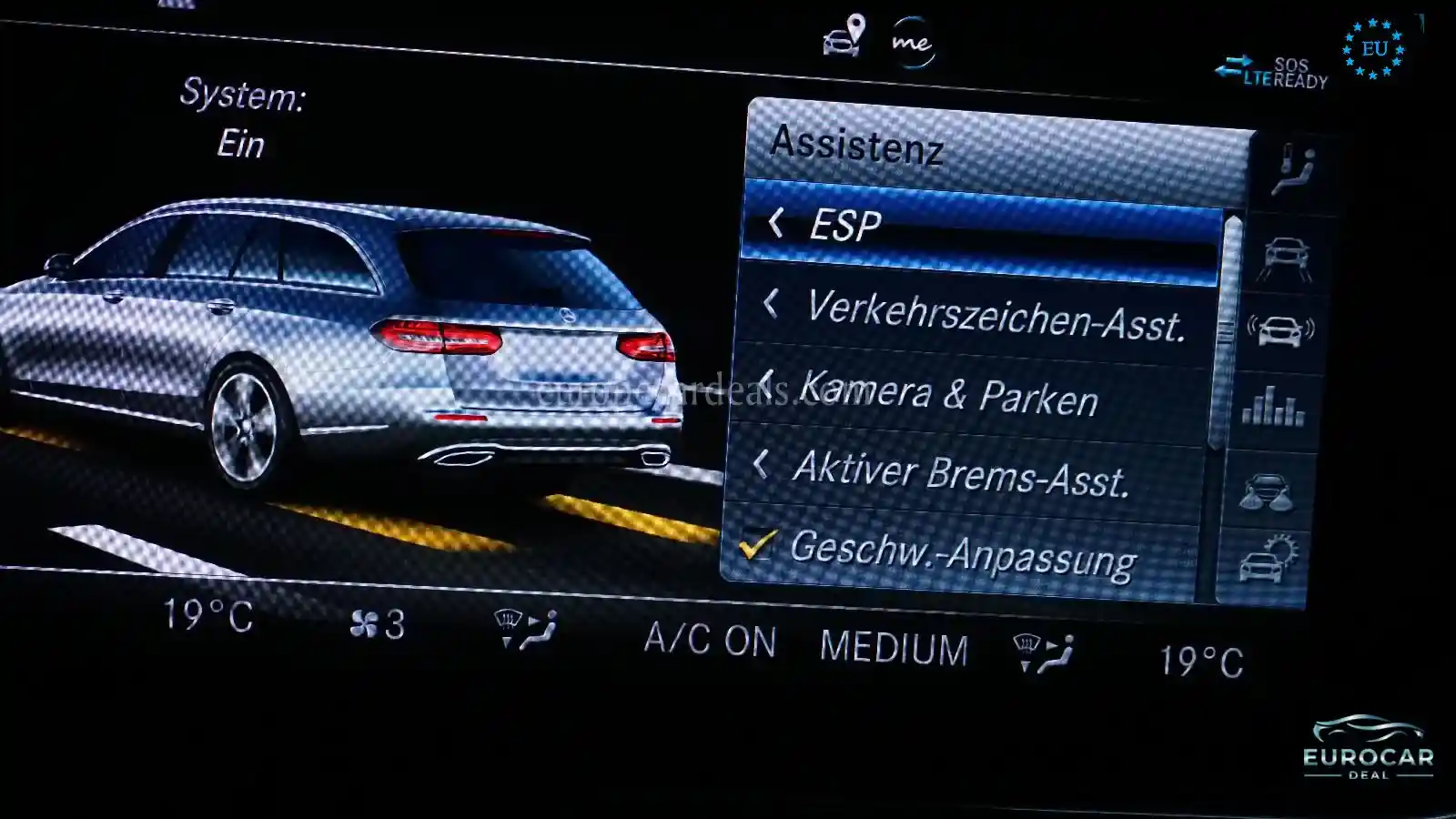 Mercedes-Benz E 350