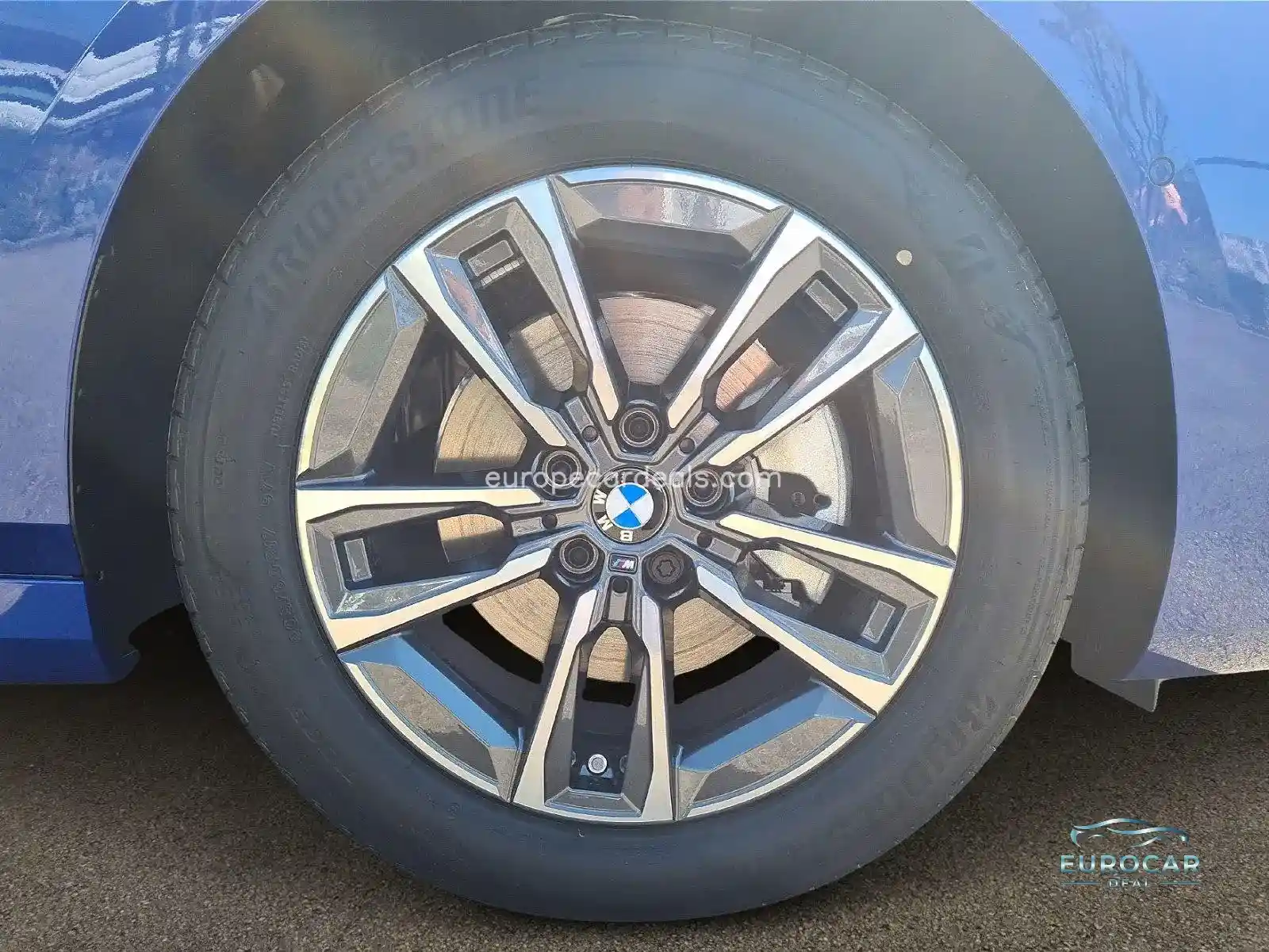 BMW 220 Active Tourer