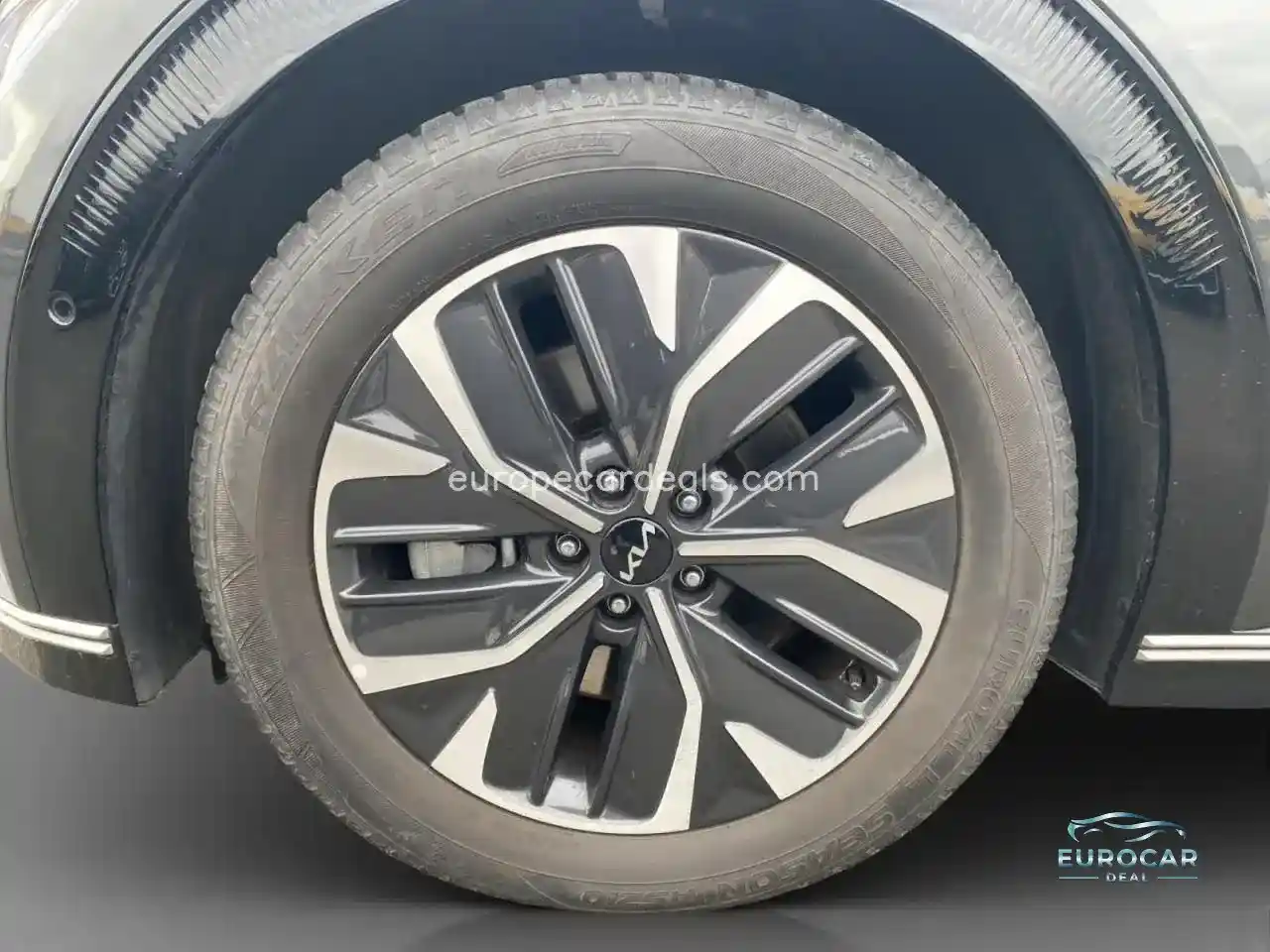 Kia EV6