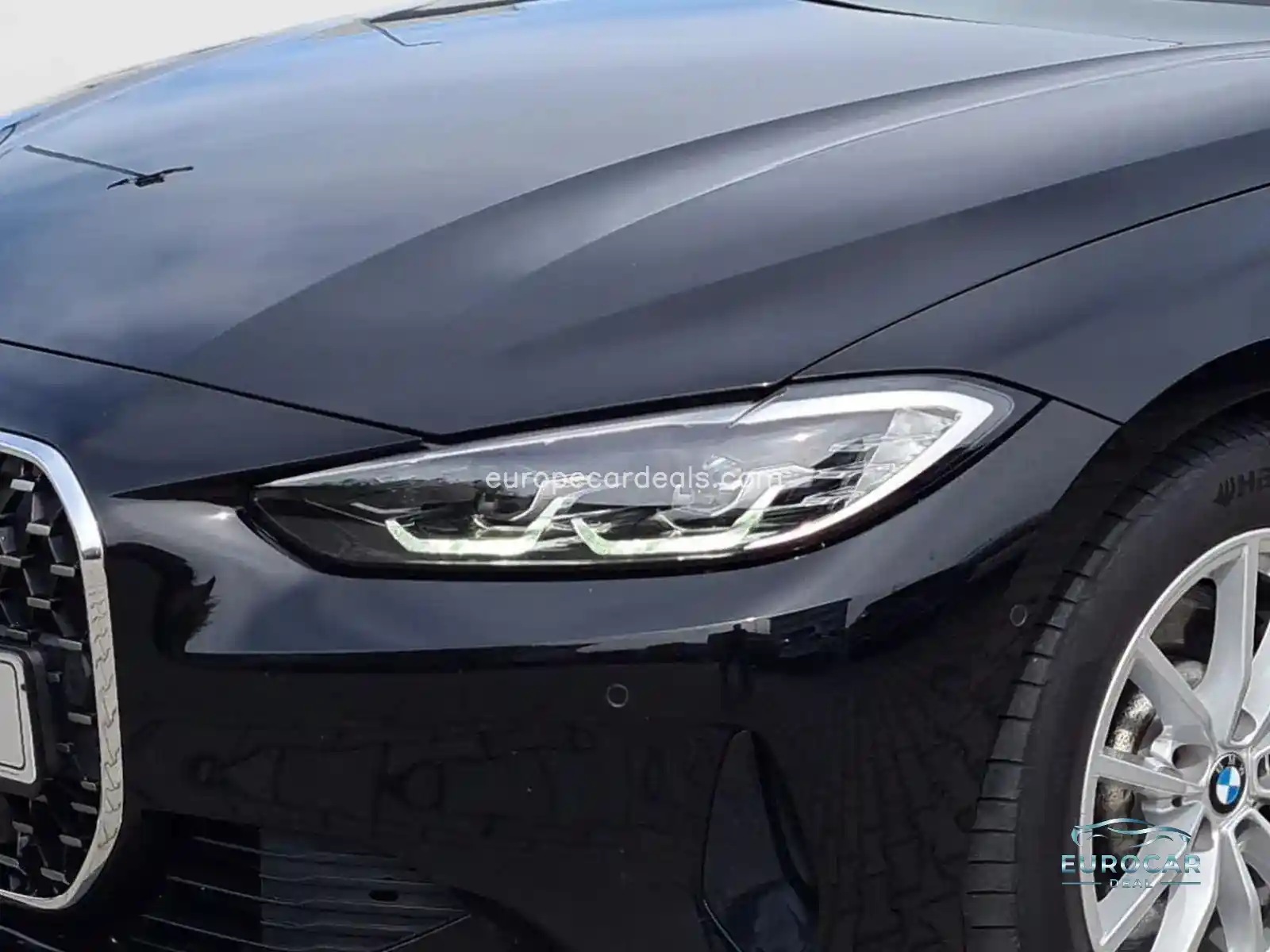 BMW 430