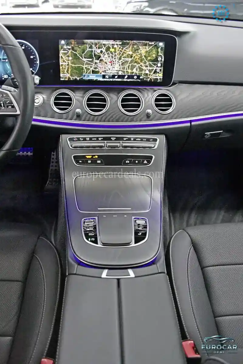 Mercedes-Benz E 400