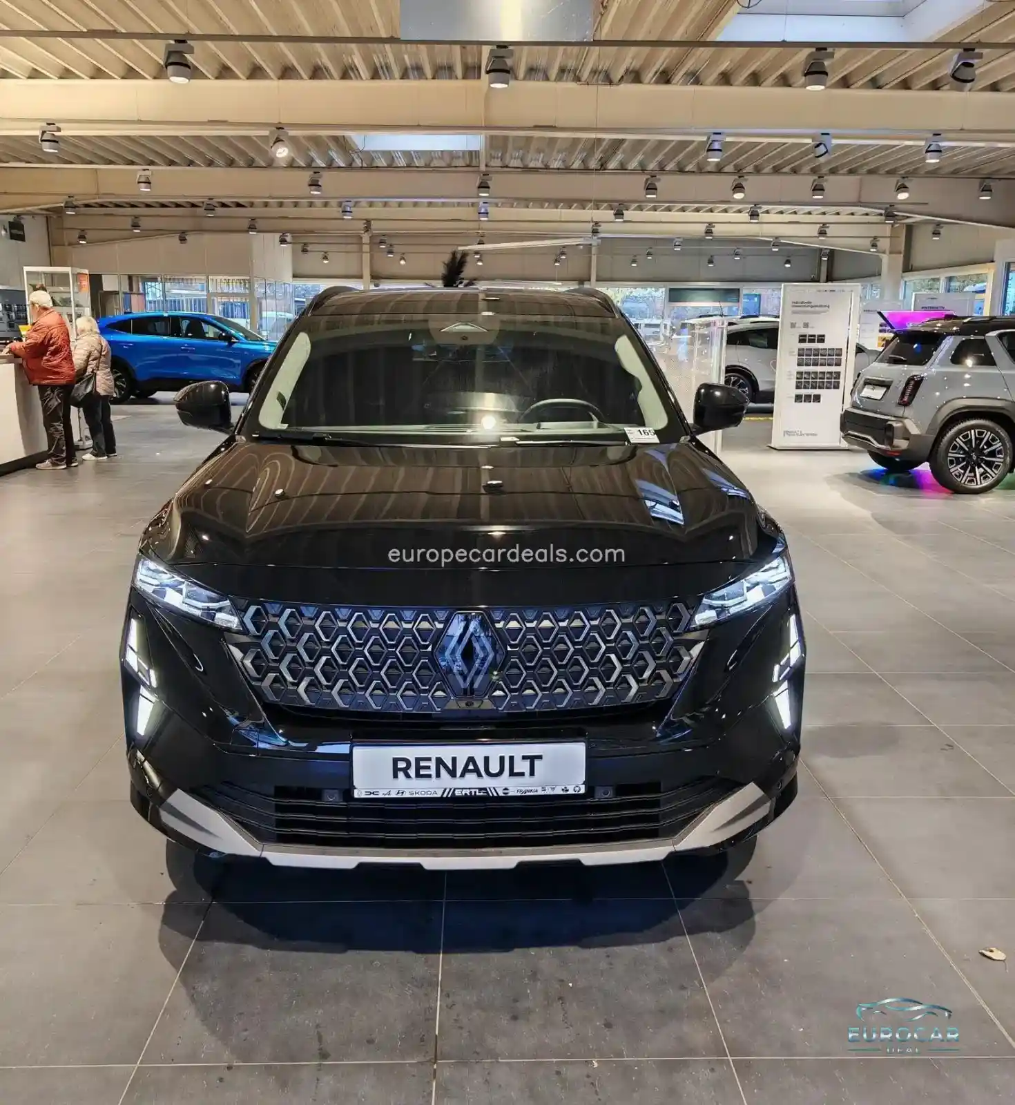 Renault Espace