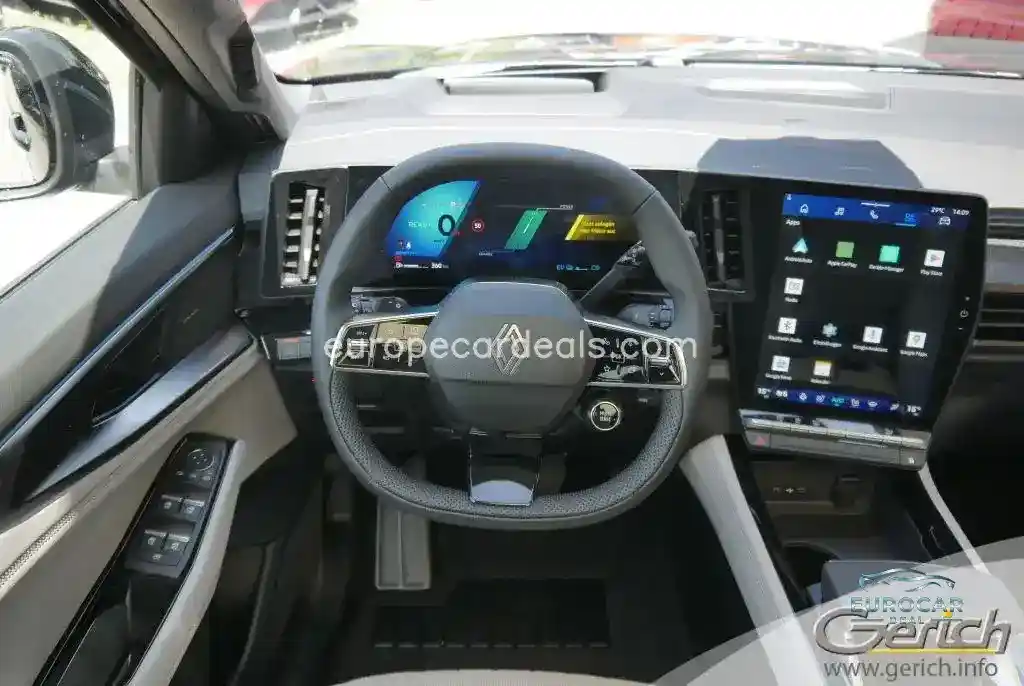 Renault Espace