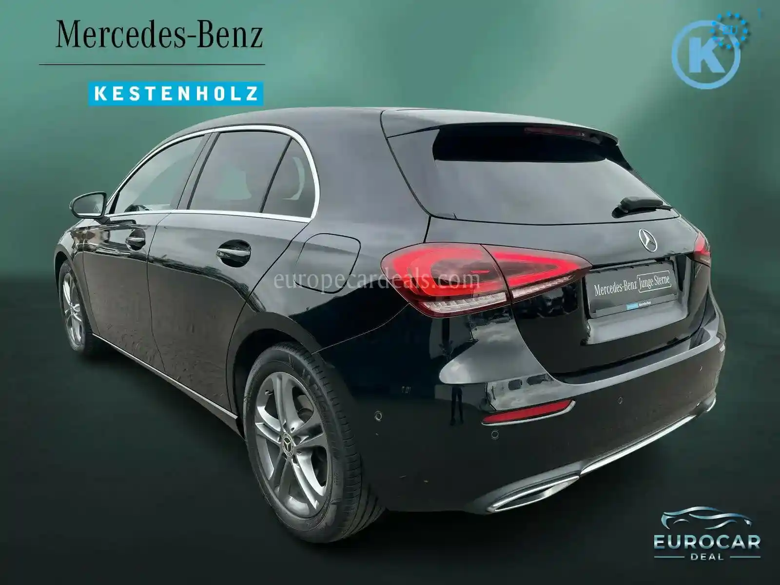 Mercedes-Benz A 220