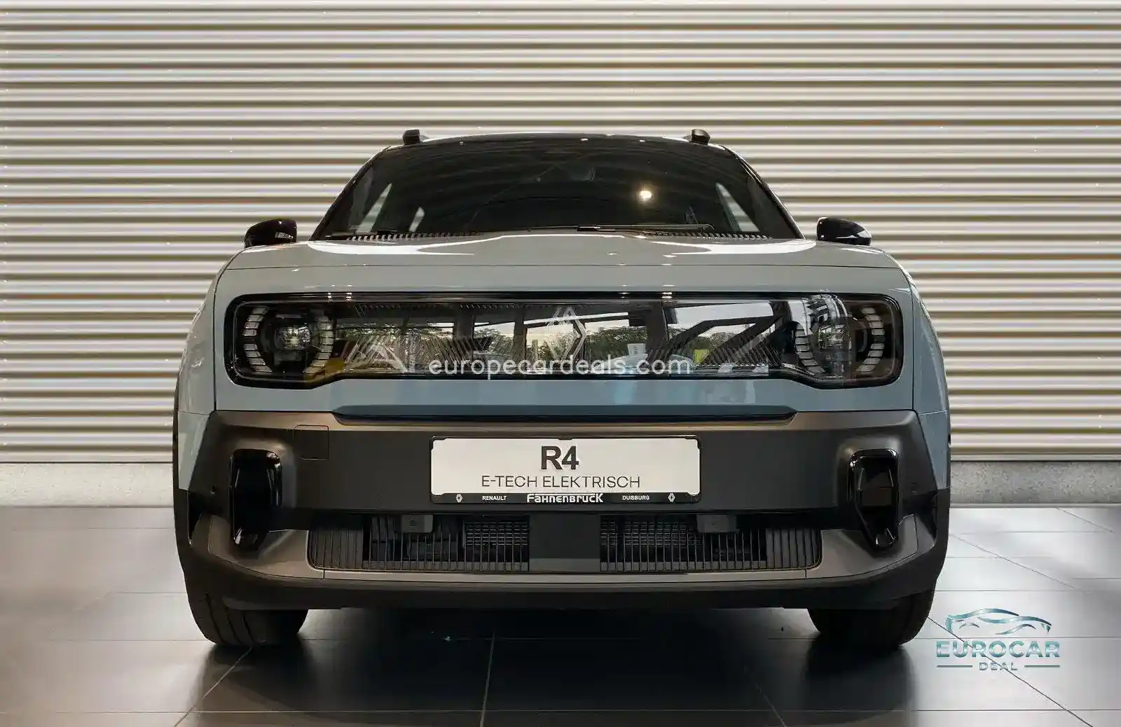 Renault R 4