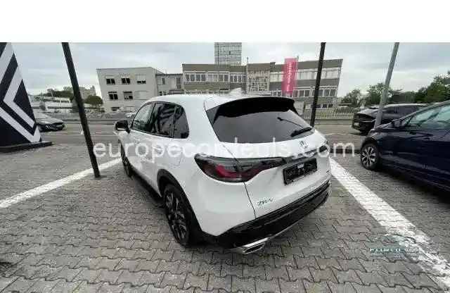 Honda ZR-V