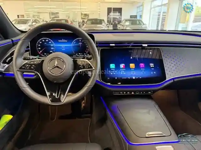 Mercedes-Benz E 300