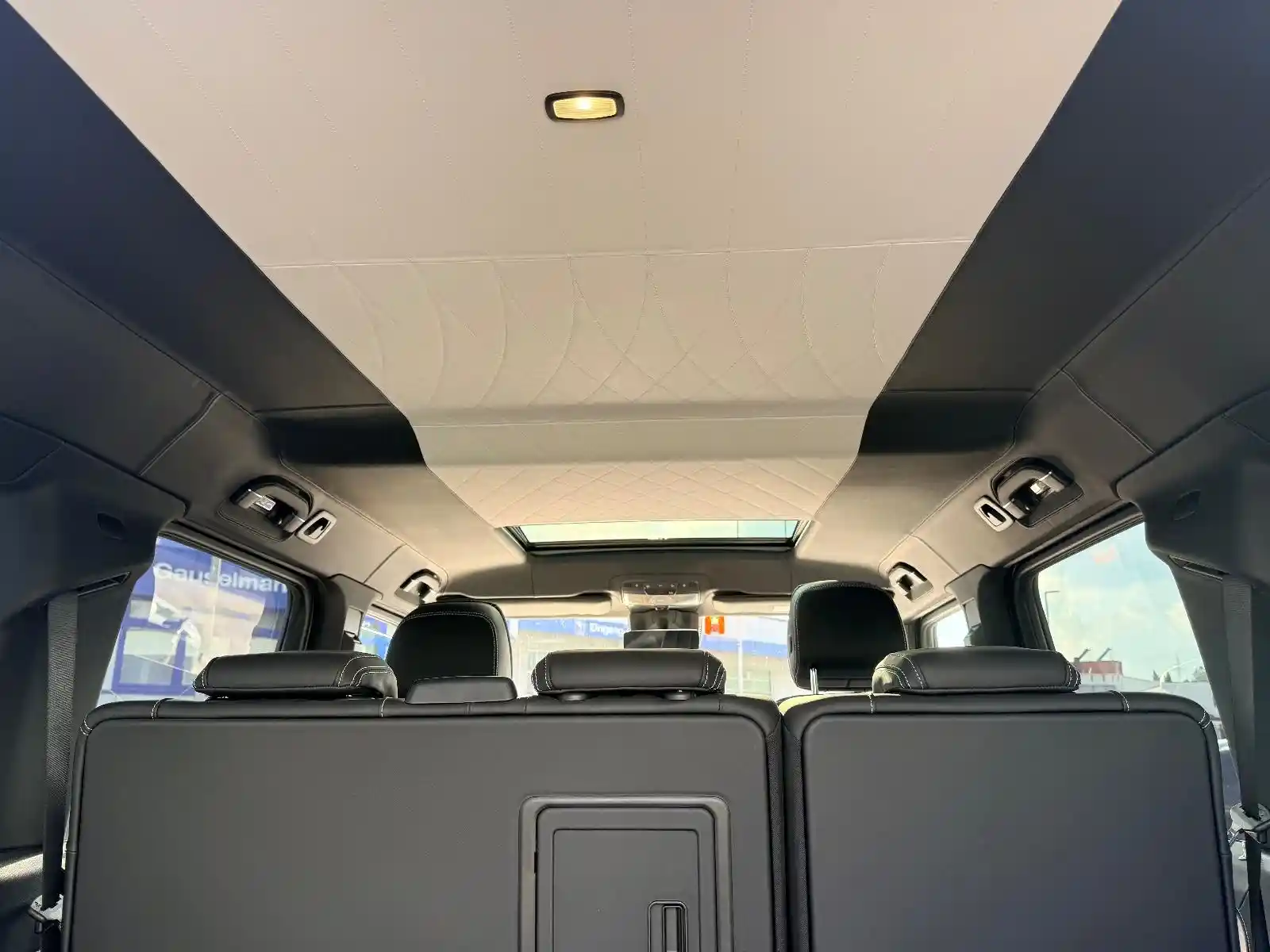 Mercedes-Benz G 500