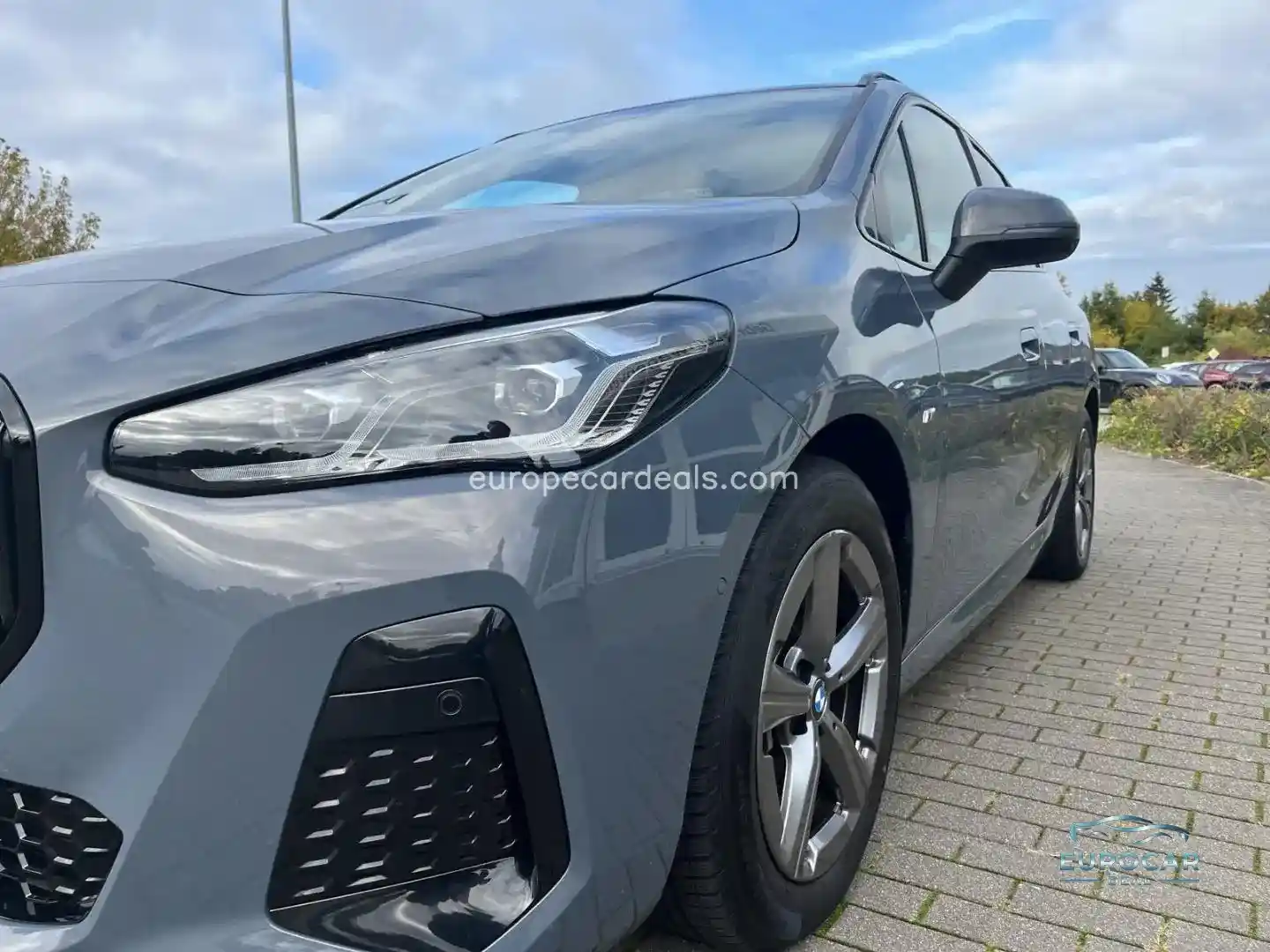 BMW 223 Active Tourer