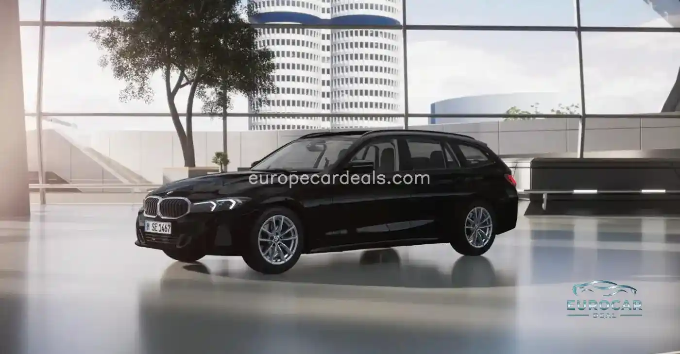 BMW 318