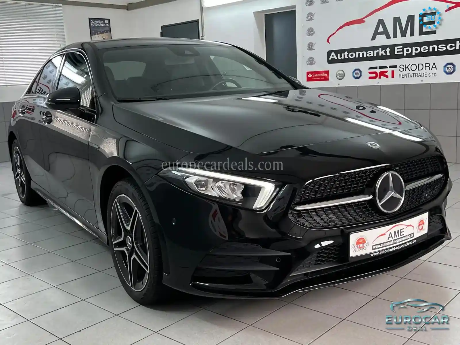 Mercedes-Benz A 250
