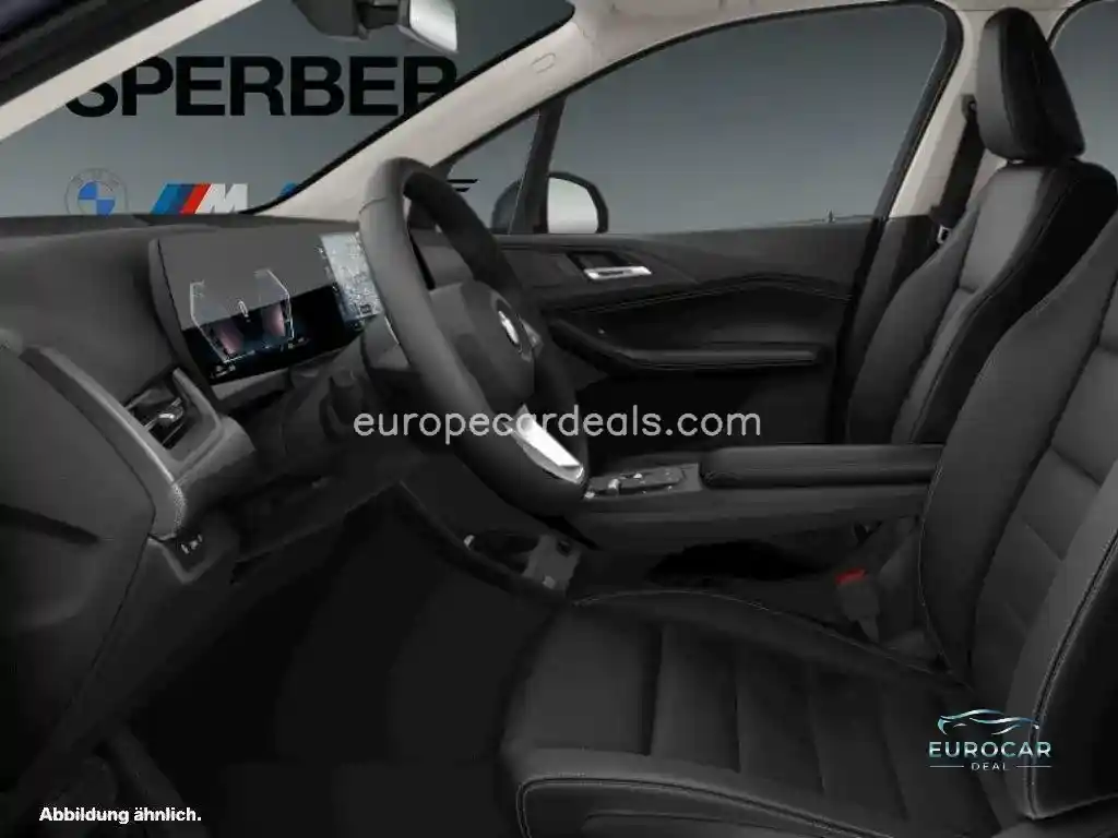 BMW 223 Active Tourer