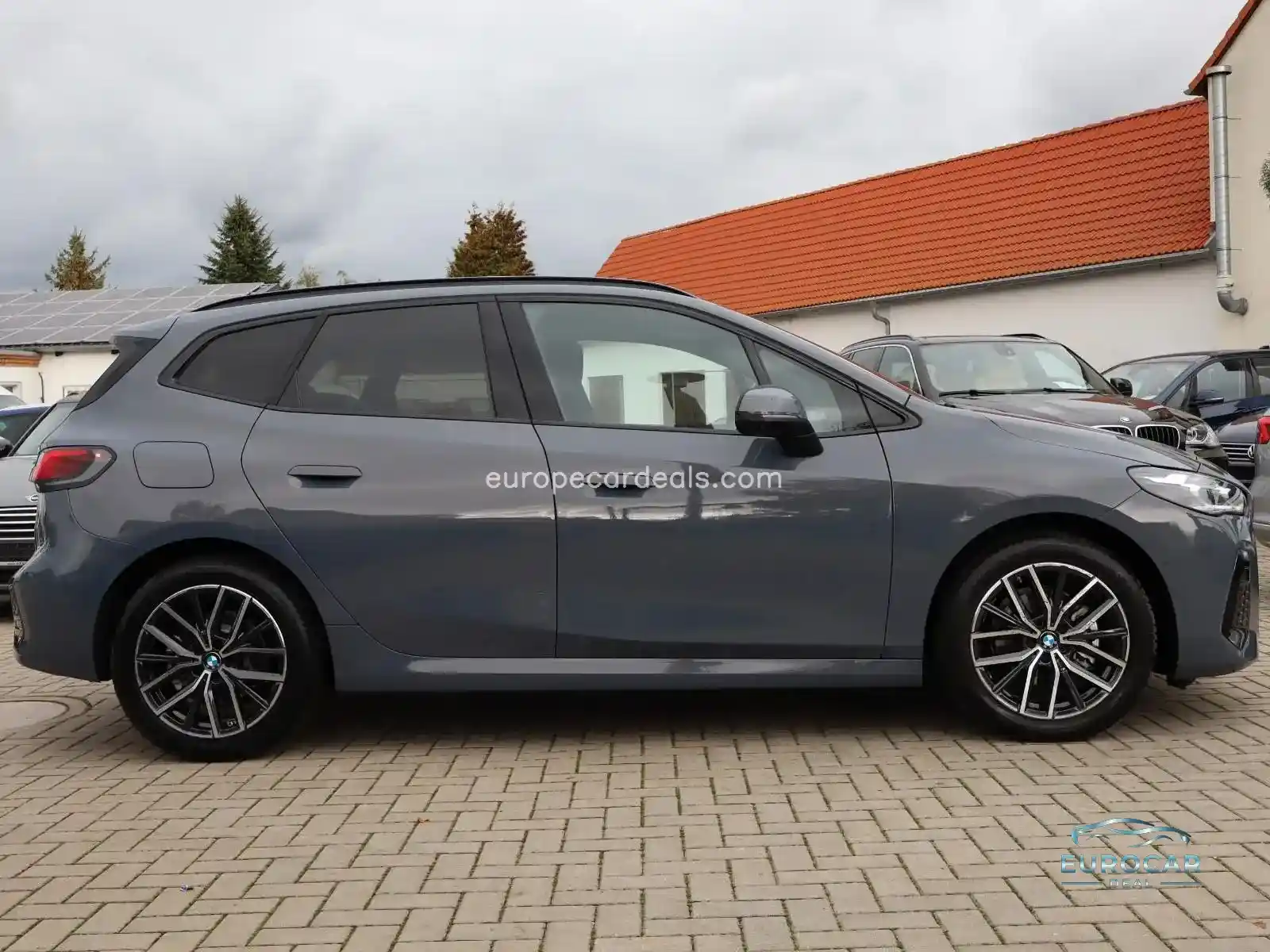 BMW 220 Active Tourer
