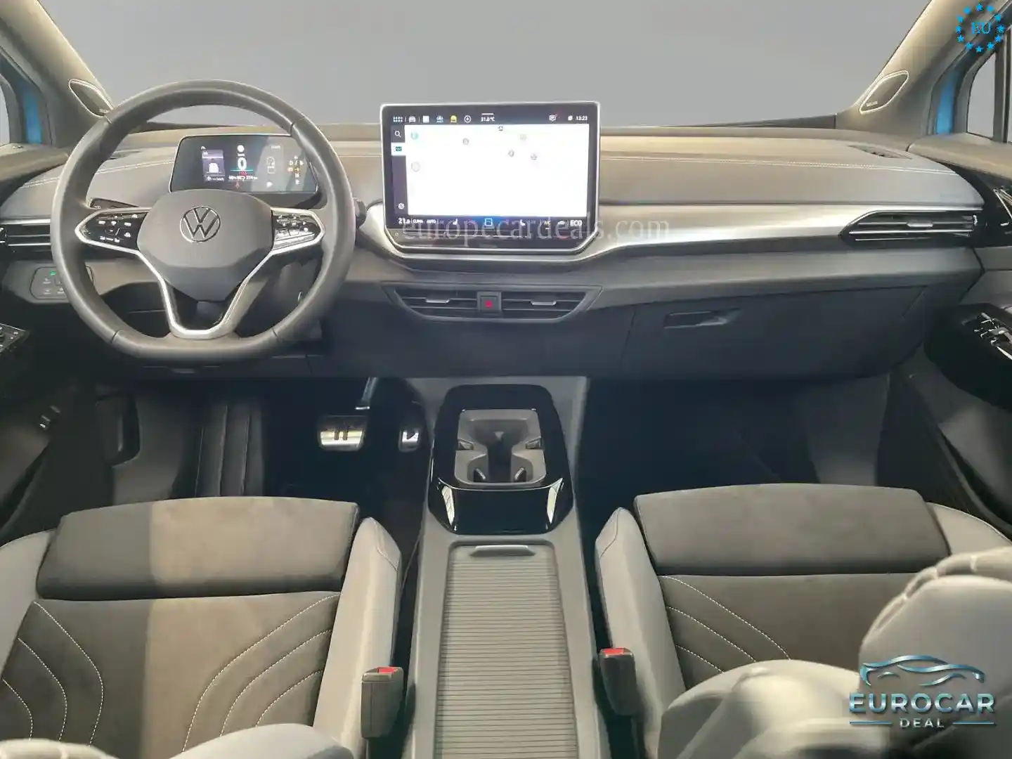 Volkswagen ID.5