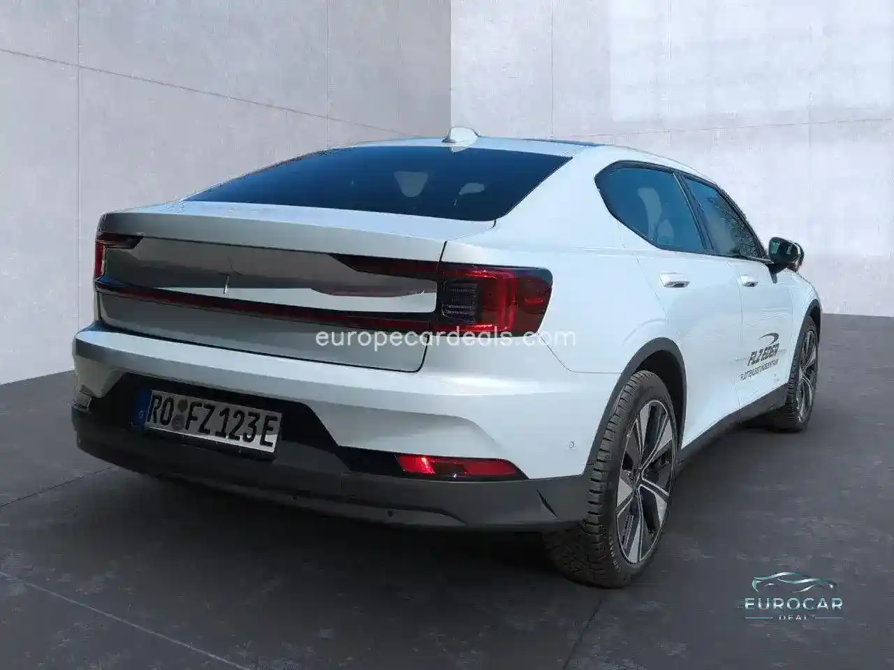 Polestar 2
