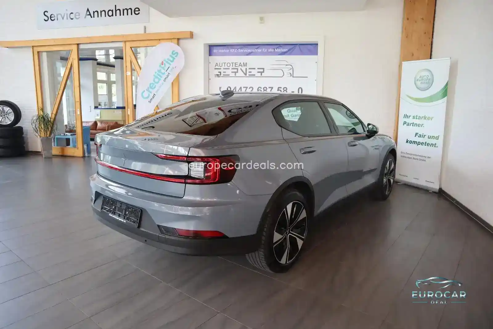 Polestar 2