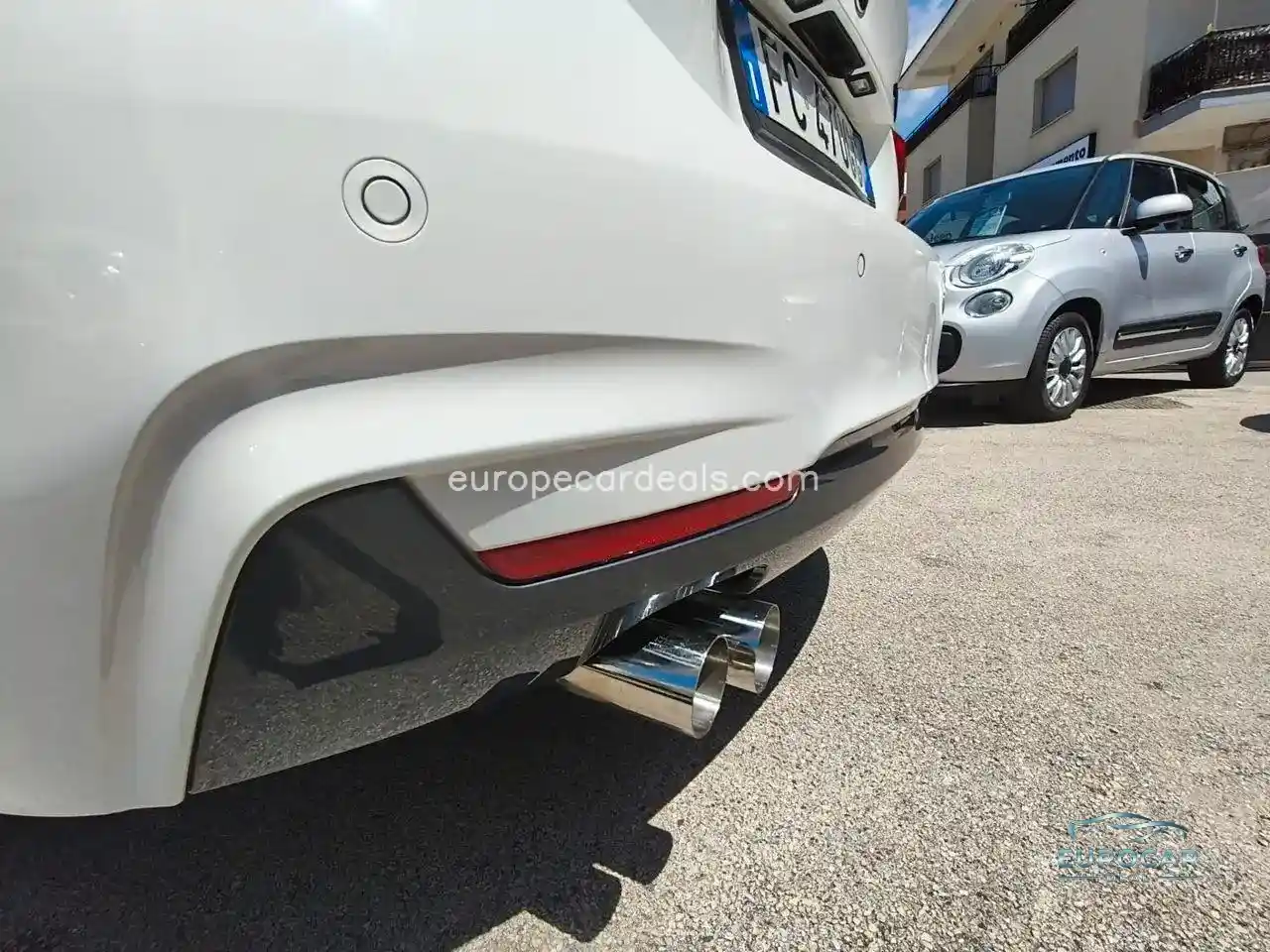 BMW 420