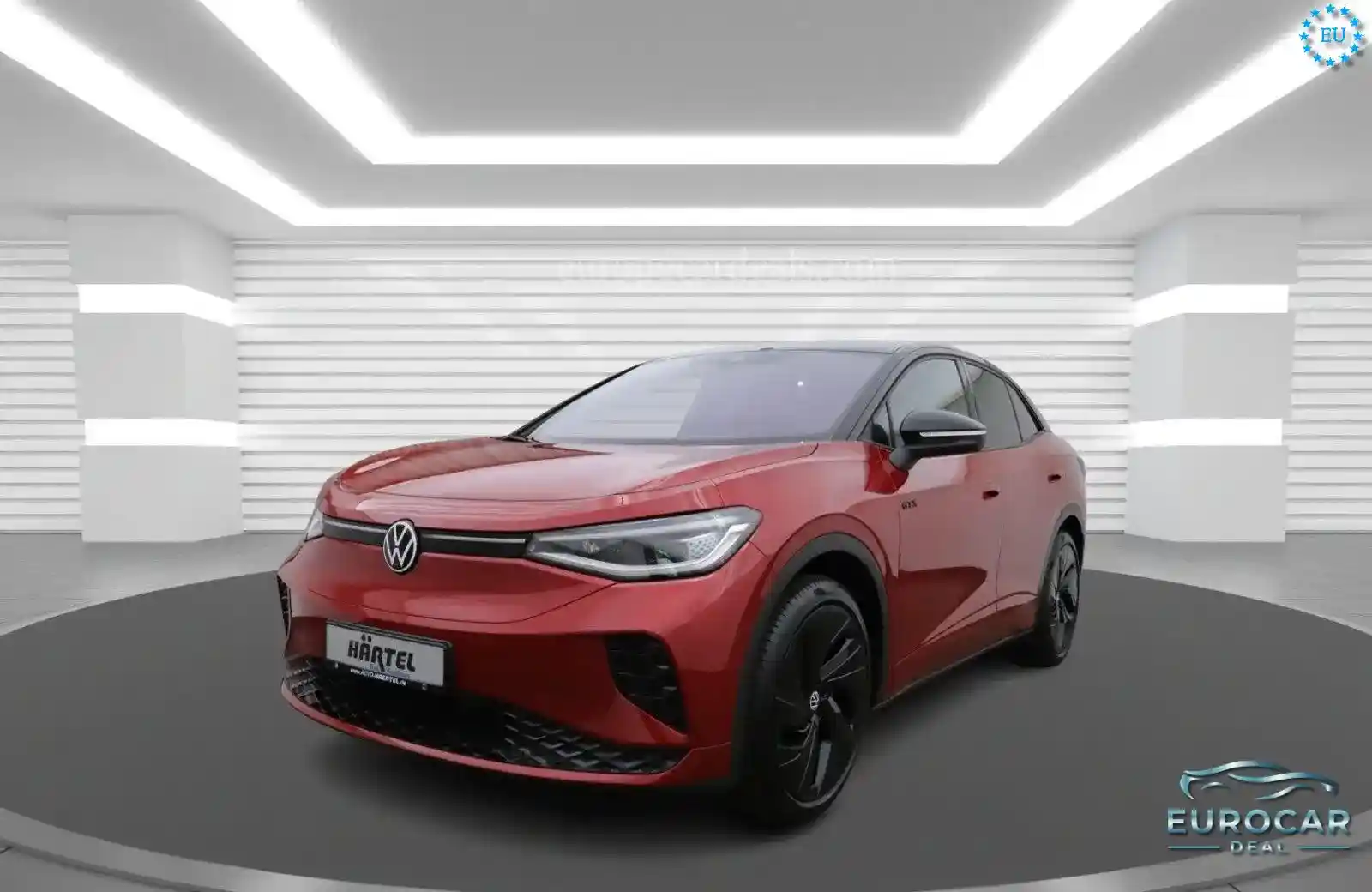 Volkswagen ID.5