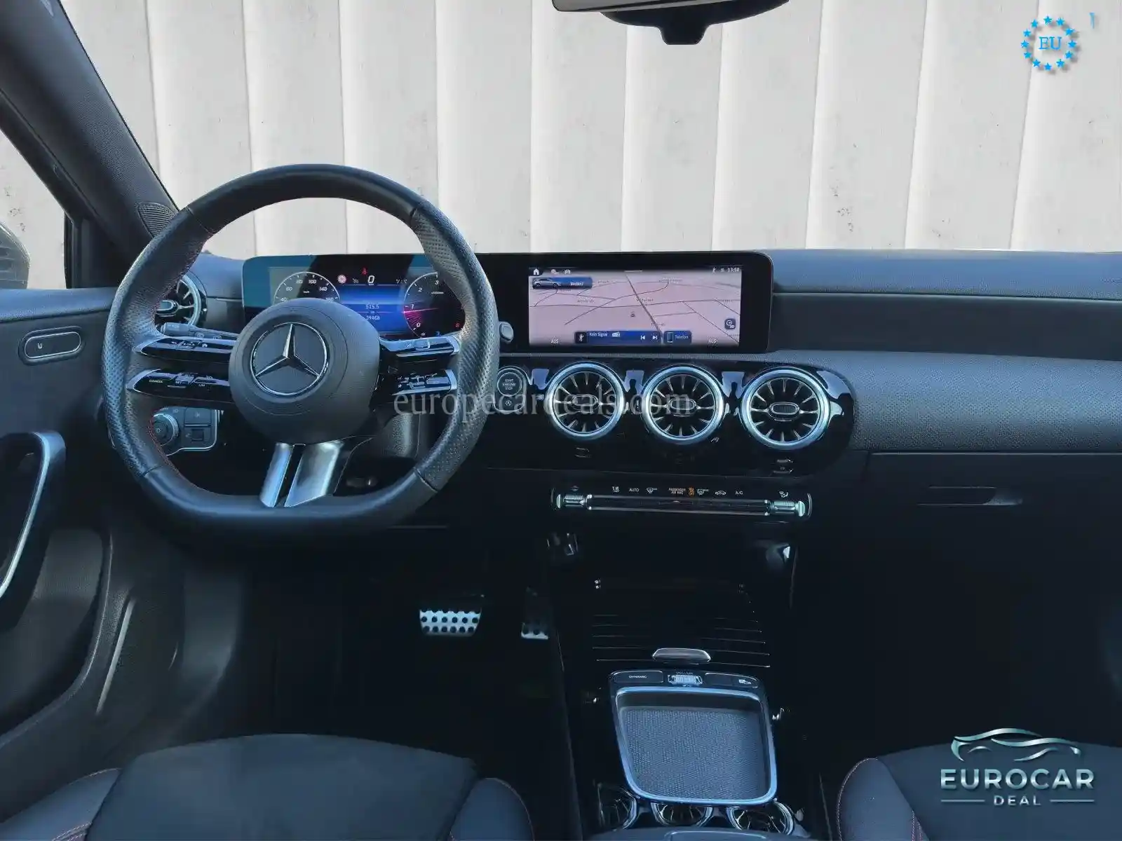 Mercedes-Benz A 220