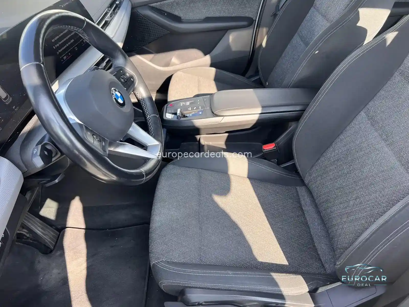 BMW 218 Active Tourer