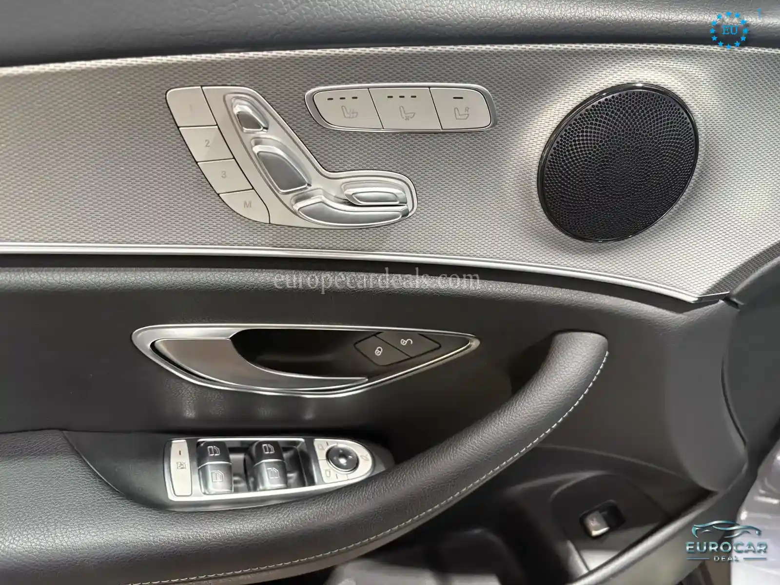 Mercedes-Benz E 350