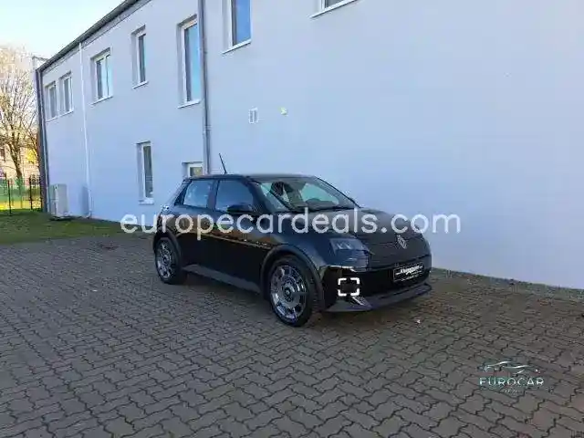 Renault R 5