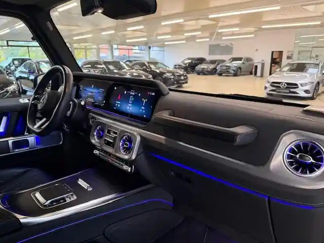 Mercedes-Benz G 450