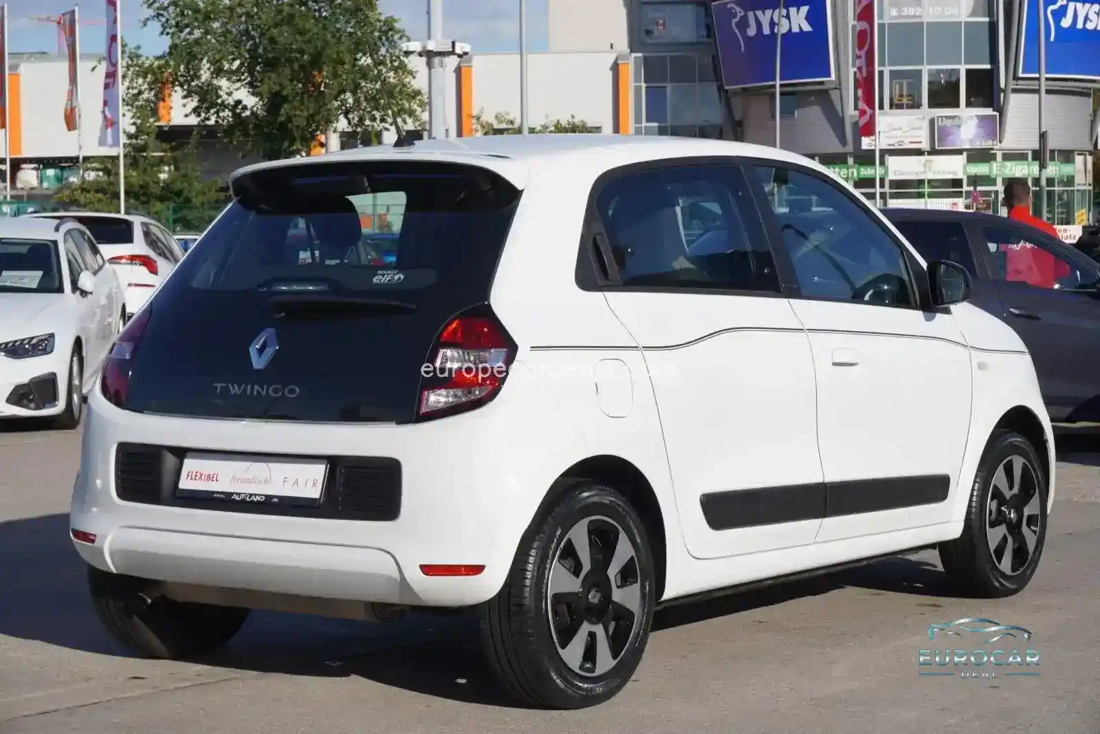 Renault Twingo